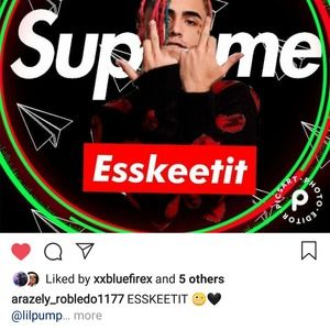 Meet your Posher, Christopher